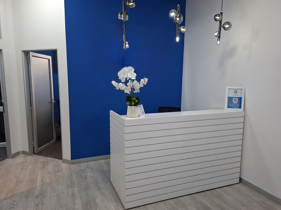 To Let Commercial Property for Rent in Somerset West Mall Triangle Western Cape